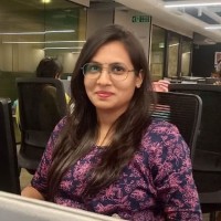 Sudha Tuppad