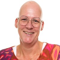 Nicolle Berendsen-Heerbaart