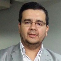 Gustavo A. Enciso