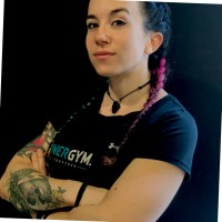 Maria Aparicio Garcia