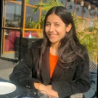 Ankita Mishra