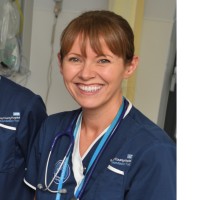Sarah Pearce