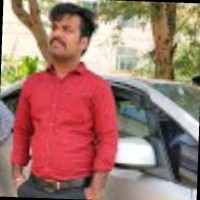 Vishnu Chandar