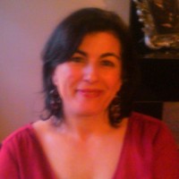 Lourdes Amoedo Garrido