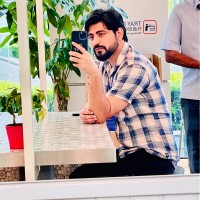 Maroof Ali