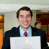 Raúl Dávila Reinoza