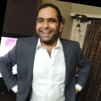 Rakesh Pandey