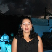 Carla Sanchez