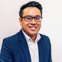 Christopher Duong