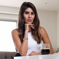 Natalie Kouzouyan