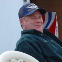 Ken Mahoney