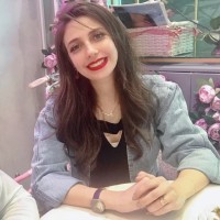 Mayar El Kholy