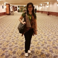 Dewi Mayang