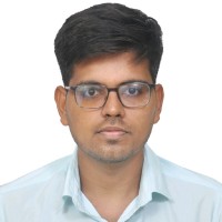 Deepak C M