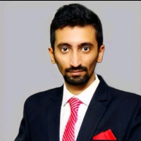 Suraj P.