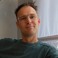 Bertus van Dijk