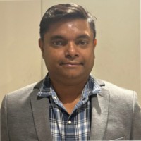 Bikramjit Deb