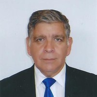 Claudio Bustamante