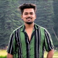 Priyanshu Sahu