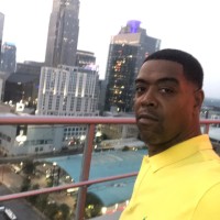 Eric Watford