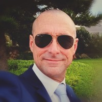 Mark Kelbrick