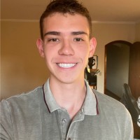 João Gabriel Dias de Lima