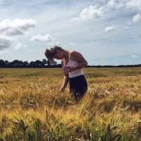 Olivia Hesketh