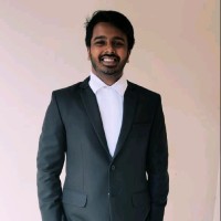 Akhil Alphonse. G