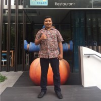 Alex Dolly Nababan