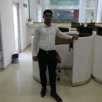 Pramod Kumar