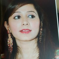 Swati Poddar