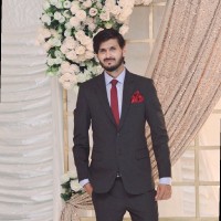 Syed Khizer Ali