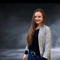 Martina Schweizer