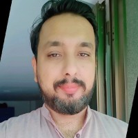 Muhammad Farooq Iqbal