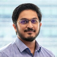 Chaitanya Suri
