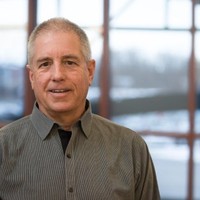 Bill Madden