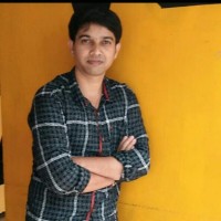 Prashant Savadi