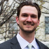 Elliott Pohlman, DPT