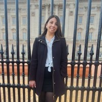 Alejandra Valentina Aillon Martinez