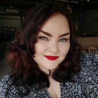 Johanna Korkeamaki