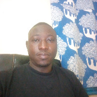 Harouna Hama