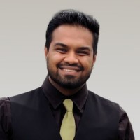 Shubham Pandav