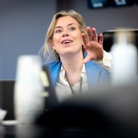 Hanne Sørlie Krogenæs