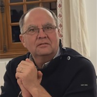 Eric GILLI