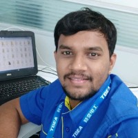 Jignesh Marvadi