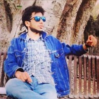 Ahmad Abdur Rehman