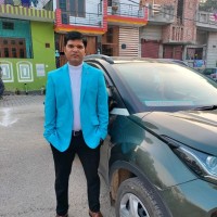 Chandra Prakash
