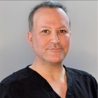Mike Clague