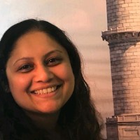 Menisha Mangroelal