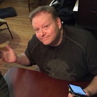 Christopher Cunningham